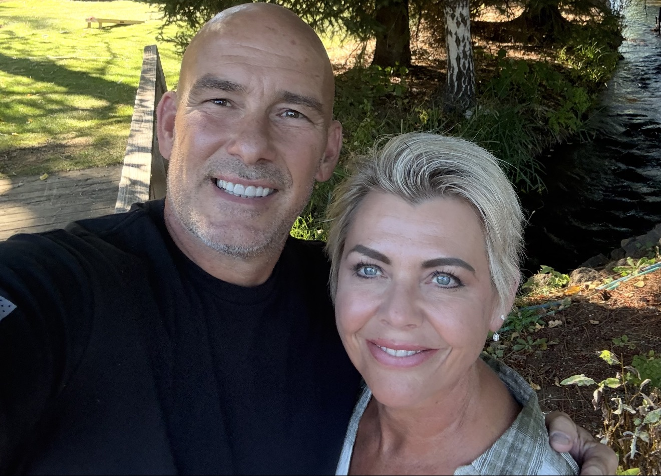 Wayne & Pam Owners & Operators, JT Interiors